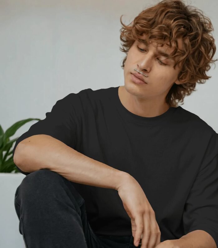 Unisex Oversized Classic T-Shirt