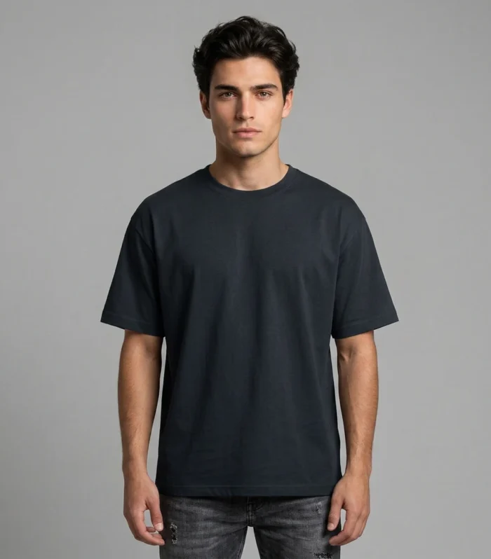 Mens Crew T-Shirt