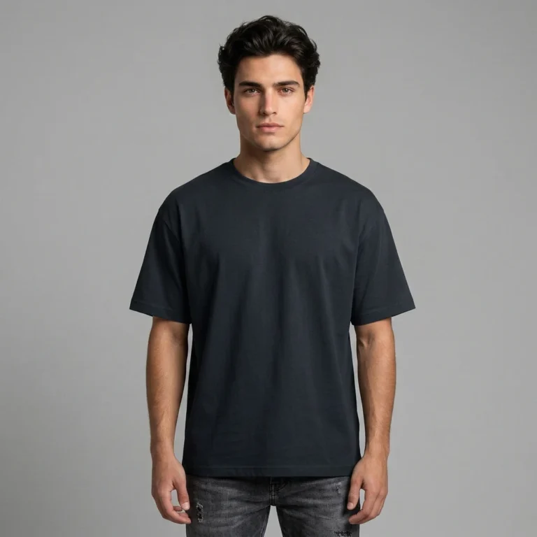 Mens Crew T-Shirt