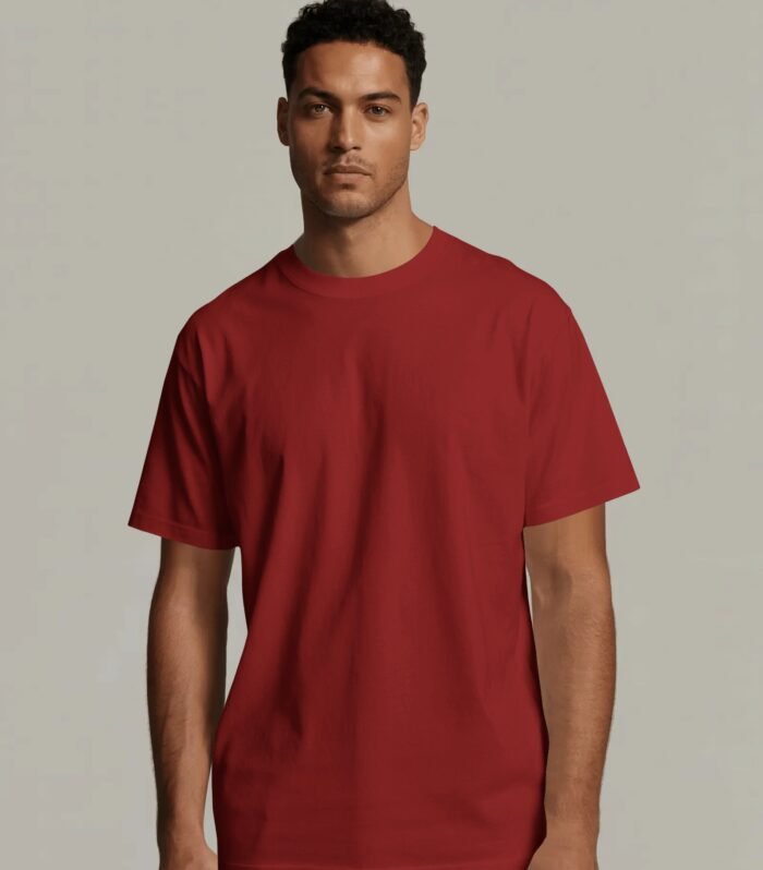 Unisex Classic Crew T-Shirt