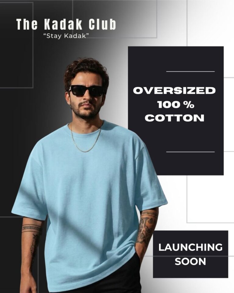 Effortless comfort, everyday style. #MensFashionIndia #UnisexStyle #StreetStyleIndia #DailyEsse (1)