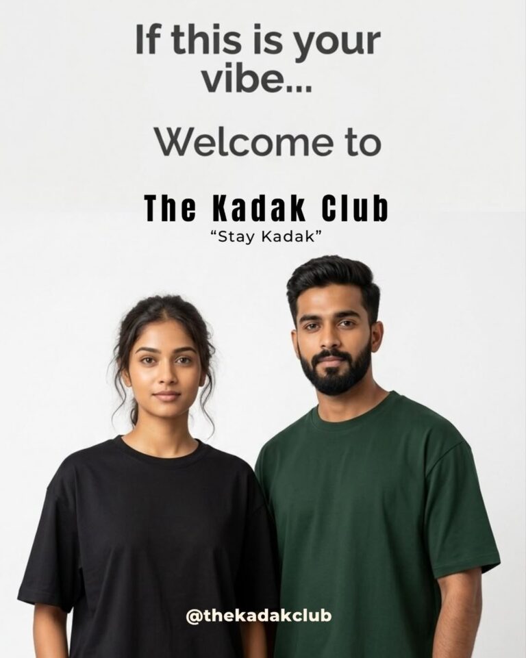 Not everyone gets basics right.180 GSM Daily Essentials.Made for everyday. Designed to stand out (2)